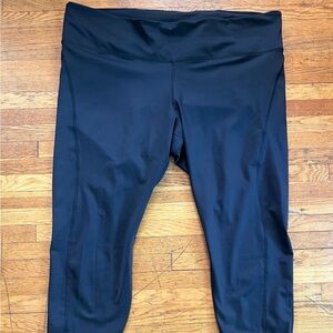 Women’s Nike Plus Size Leggings